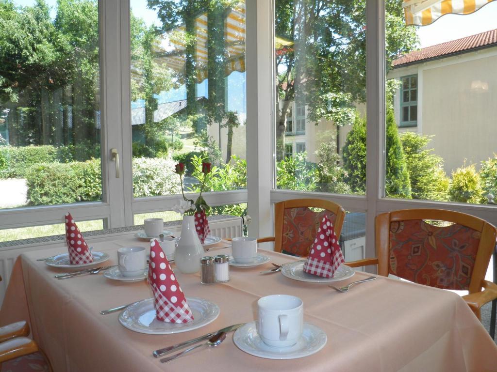 Hotel Sonnenhof Бад-Бирнбах Экстерьер фото
