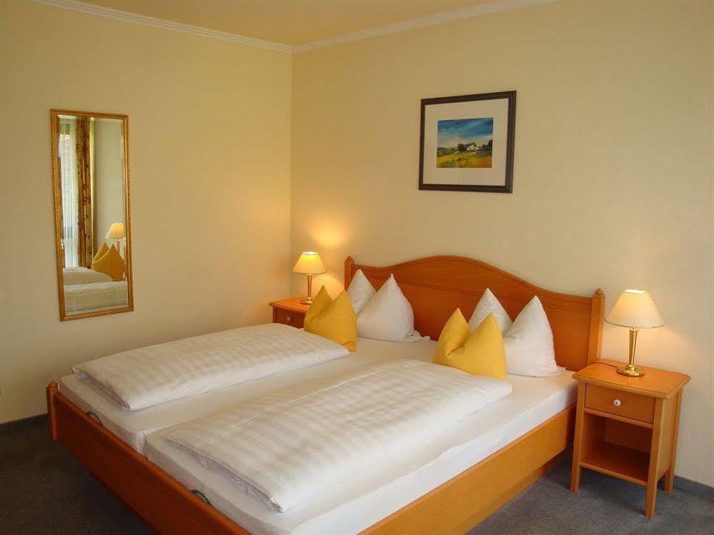 Hotel Sonnenhof Бад-Бирнбах Экстерьер фото